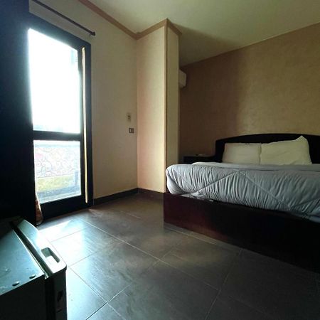 Kerotel Egypt Kaherah Luaran gambar