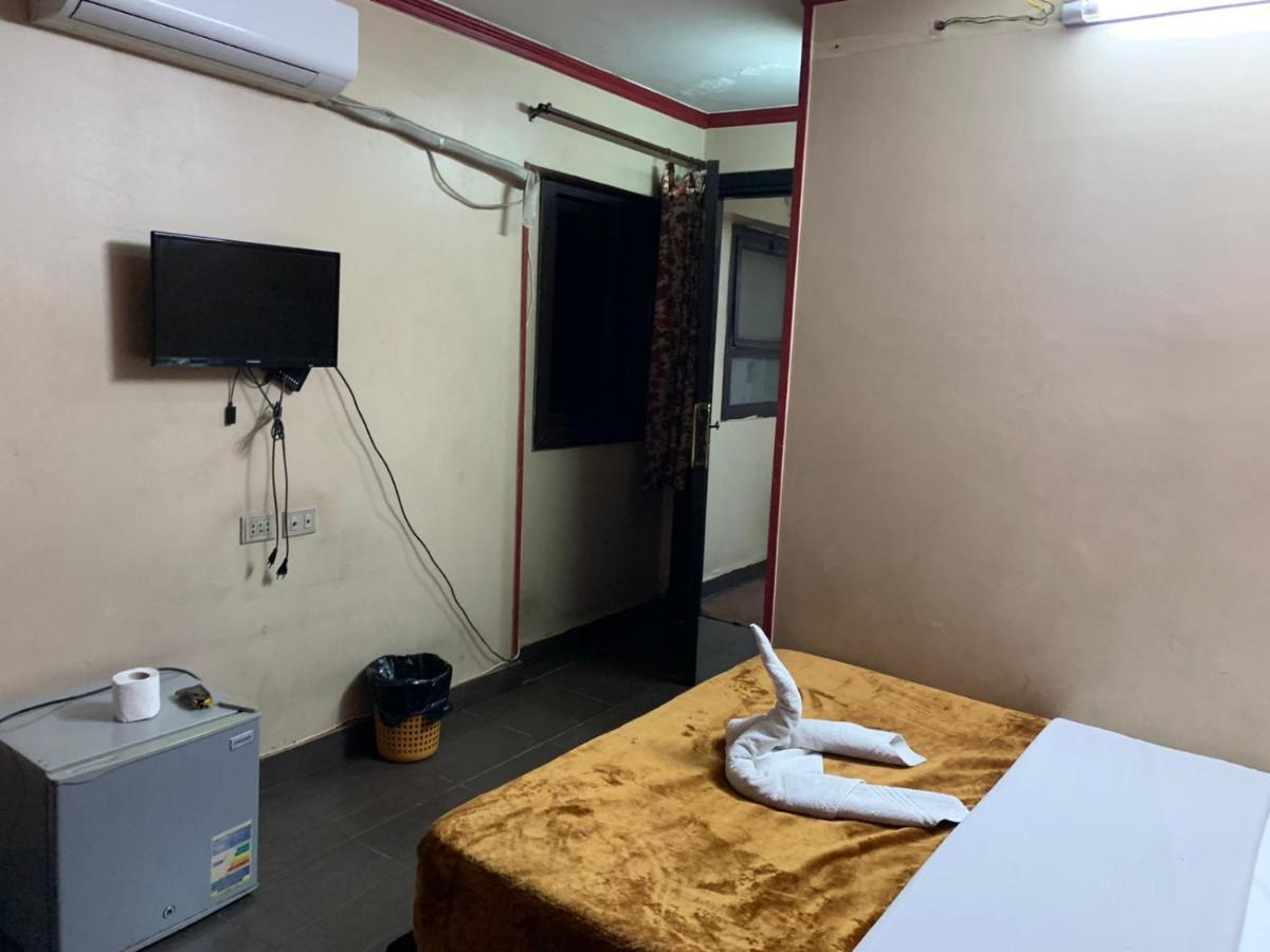 Kerotel Egypt Kaherah Luaran gambar