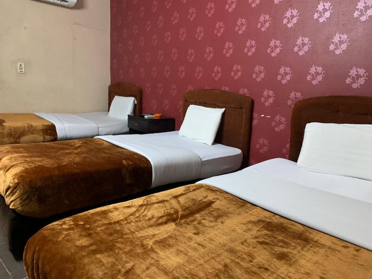 Kerotel Egypt Kaherah Luaran gambar