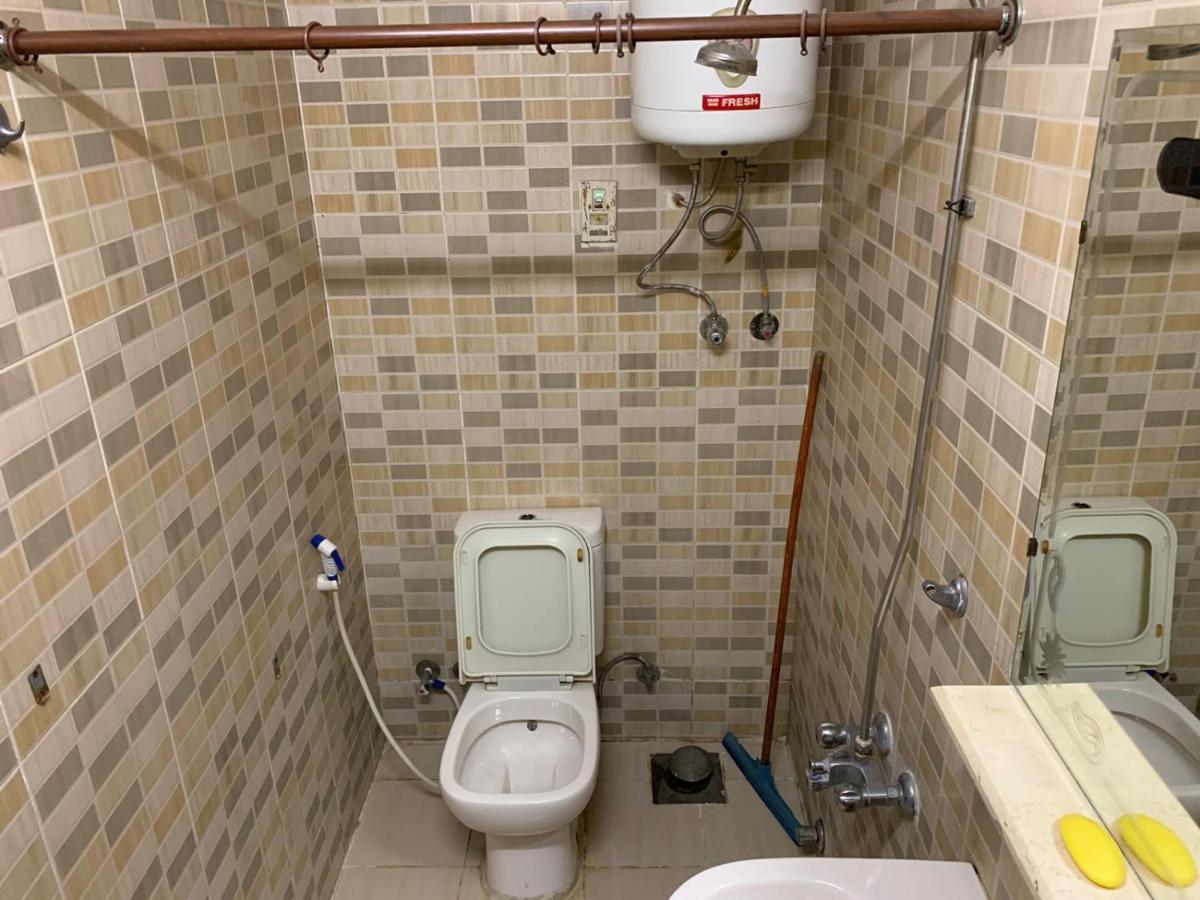Kerotel Egypt Kaherah Luaran gambar