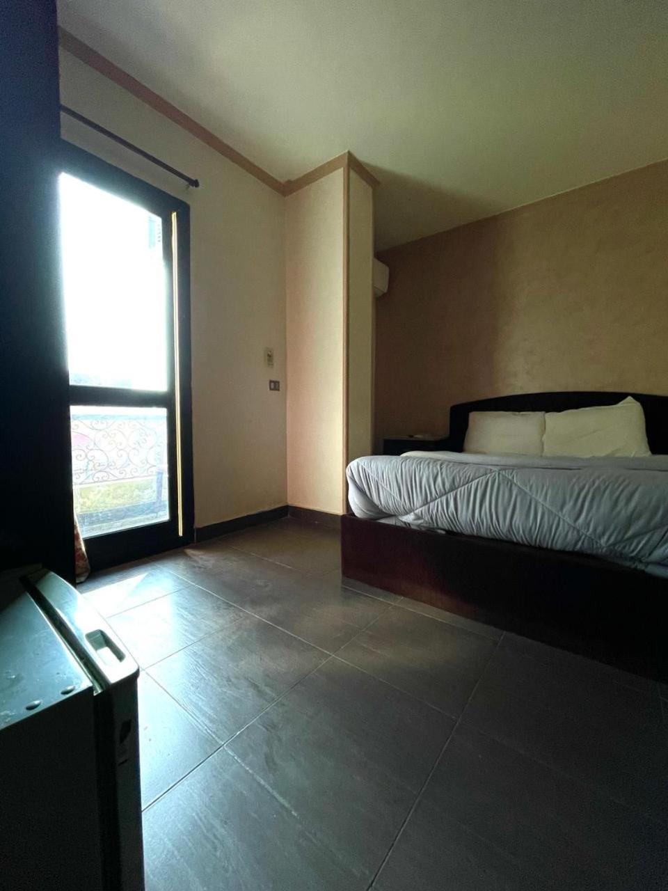 Kerotel Egypt Kaherah Luaran gambar