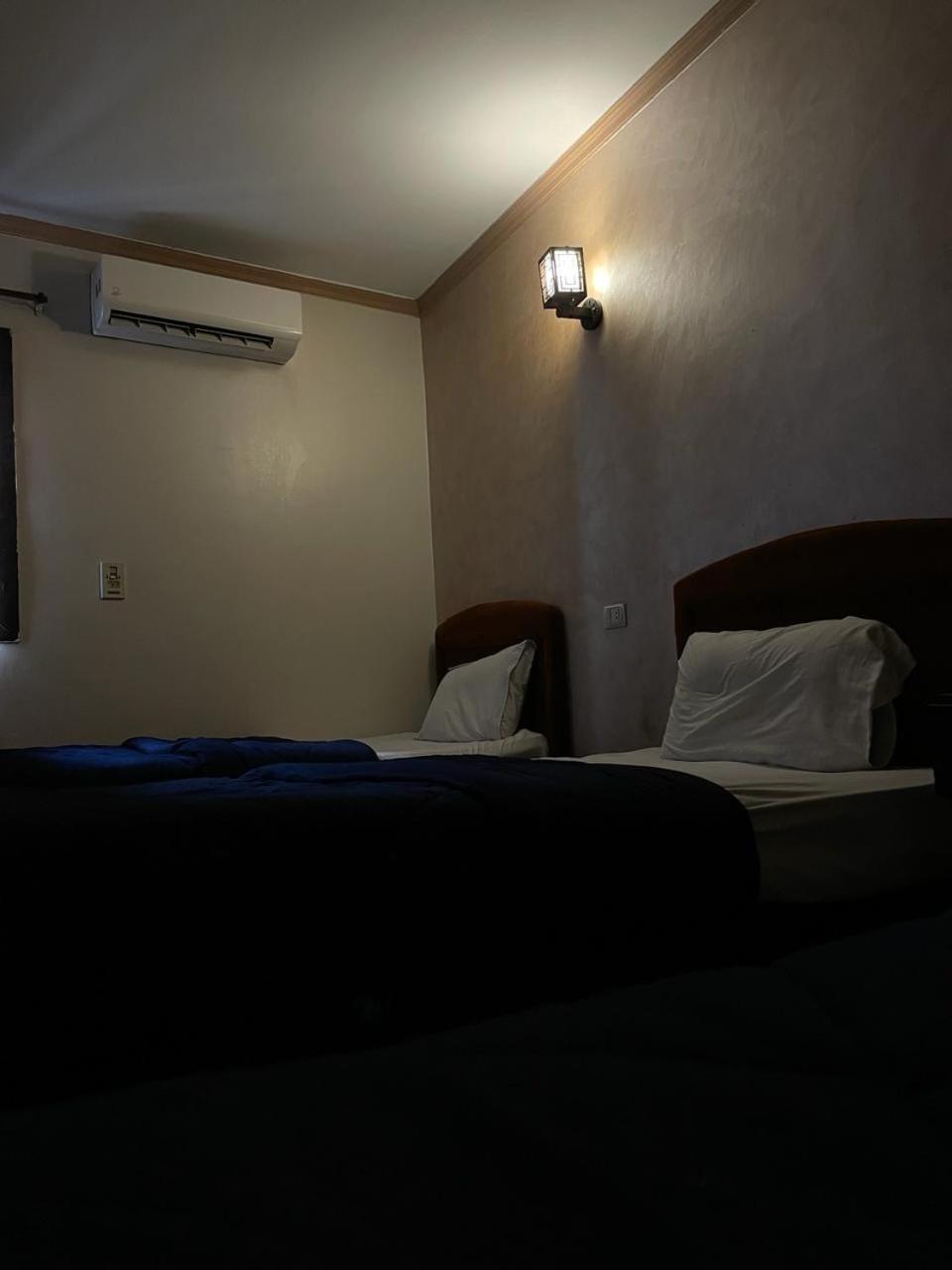 Kerotel Egypt Kaherah Luaran gambar