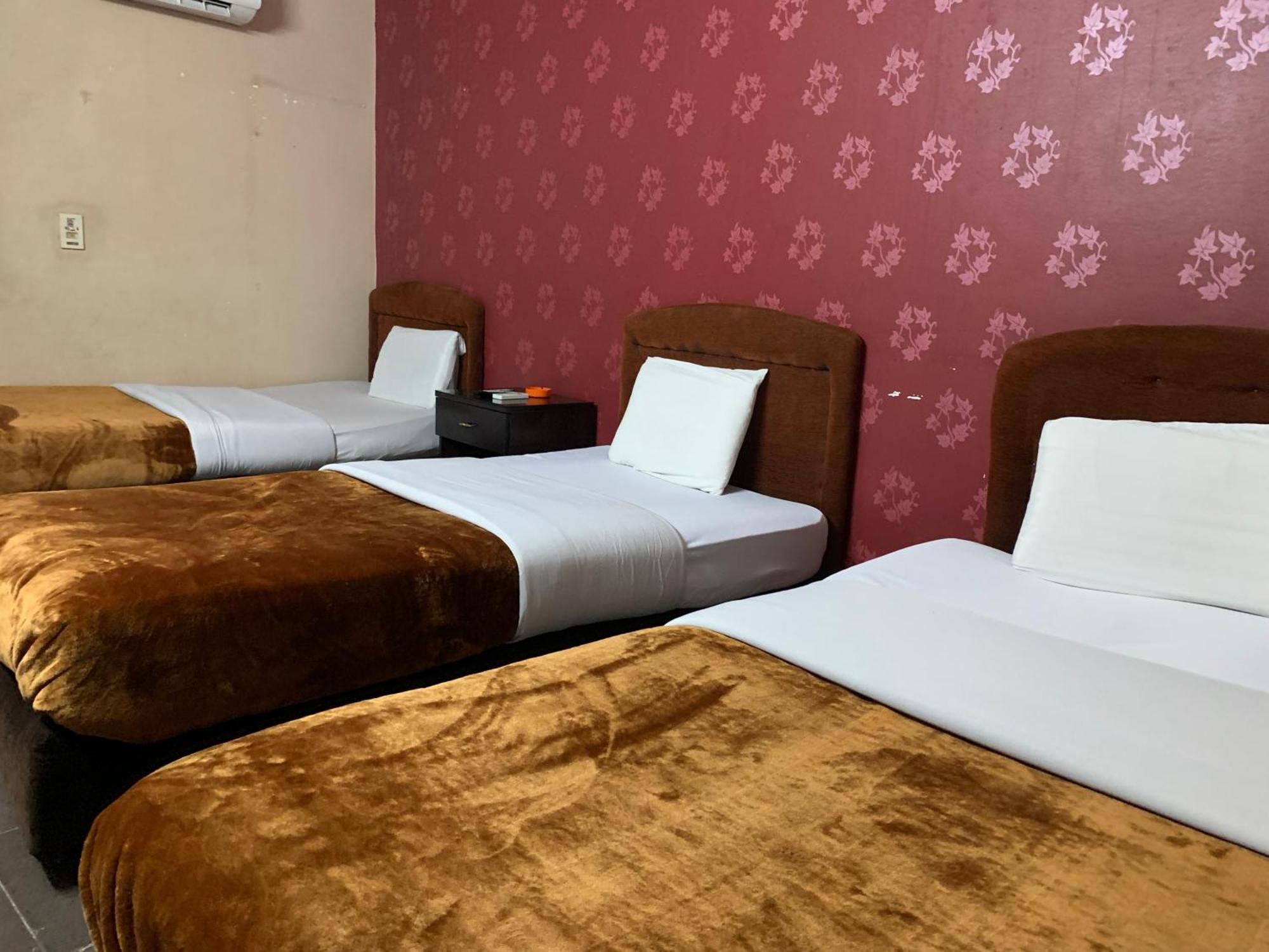 Kerotel Egypt Kaherah Luaran gambar